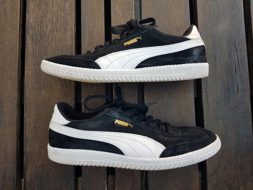 puma suede classic original