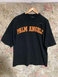 Palm Angel Logo Tee