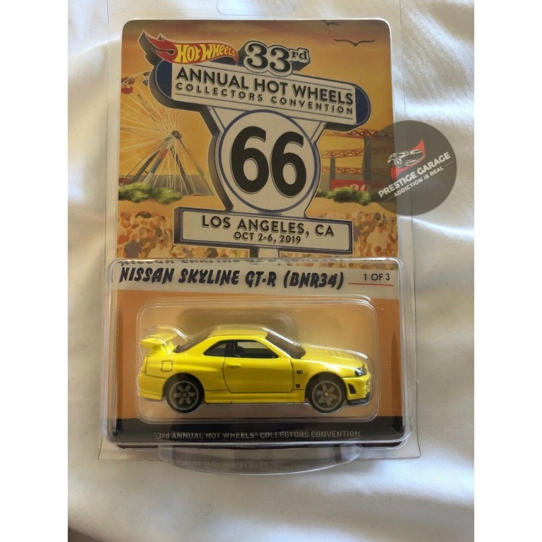 hot wheels convention near me