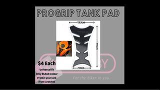 Progrip Tank Pad