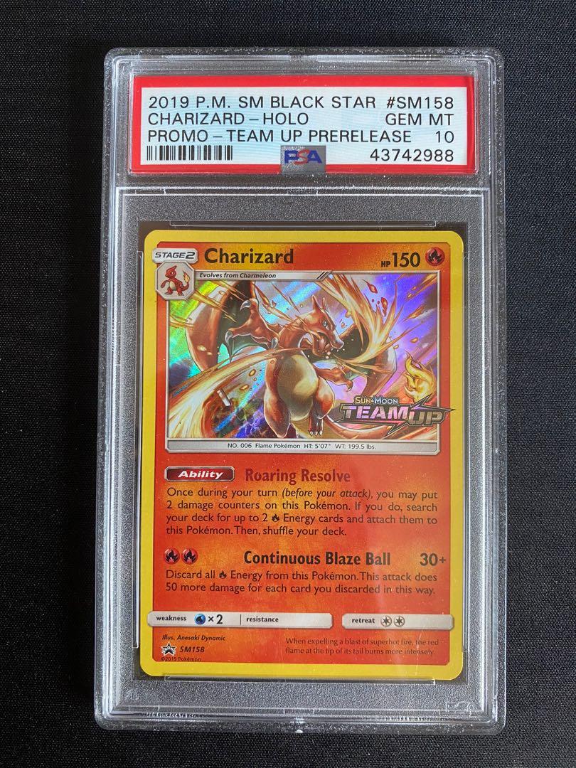 Psa Grading Pokemon Cards Cost PELAJARAN