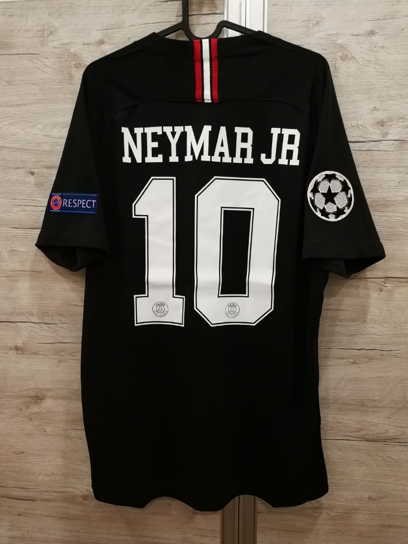 Psg x jordan sales neymar