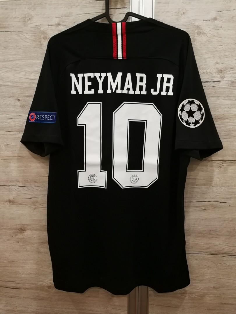 Psg x jordan neymar top