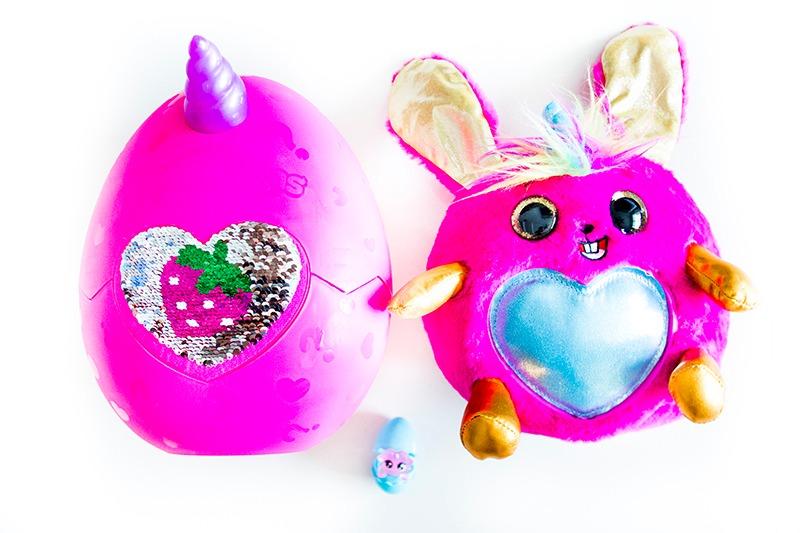 rainbocorn bunny