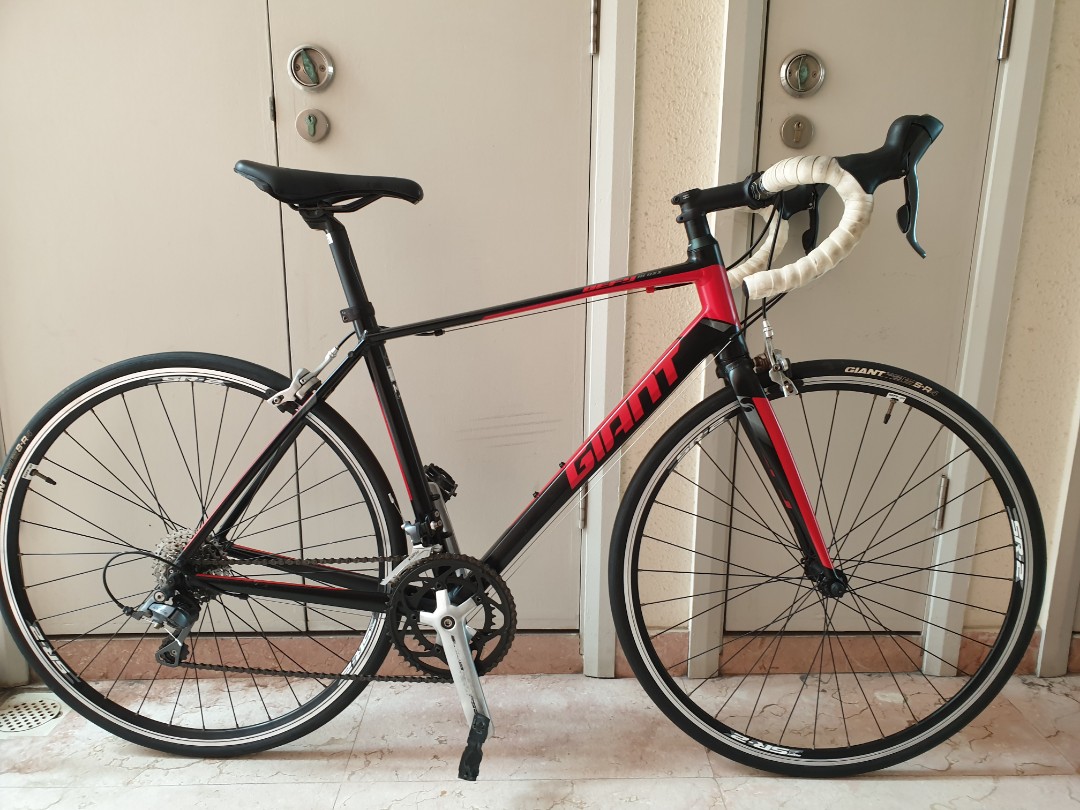 Giant defy 5 compact cheap
