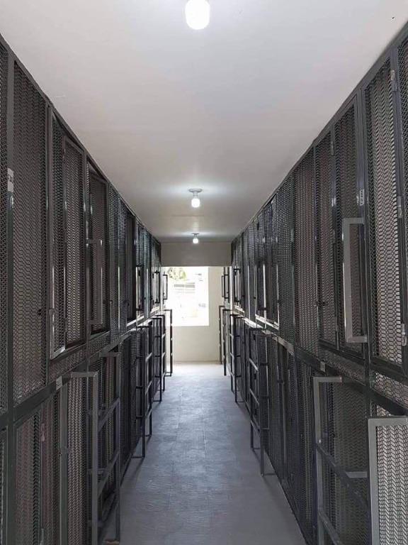 Room For Rent Capsule Type In Mandaluyong Enclosed Capsule Property Rentals Room Rentals On Carousell