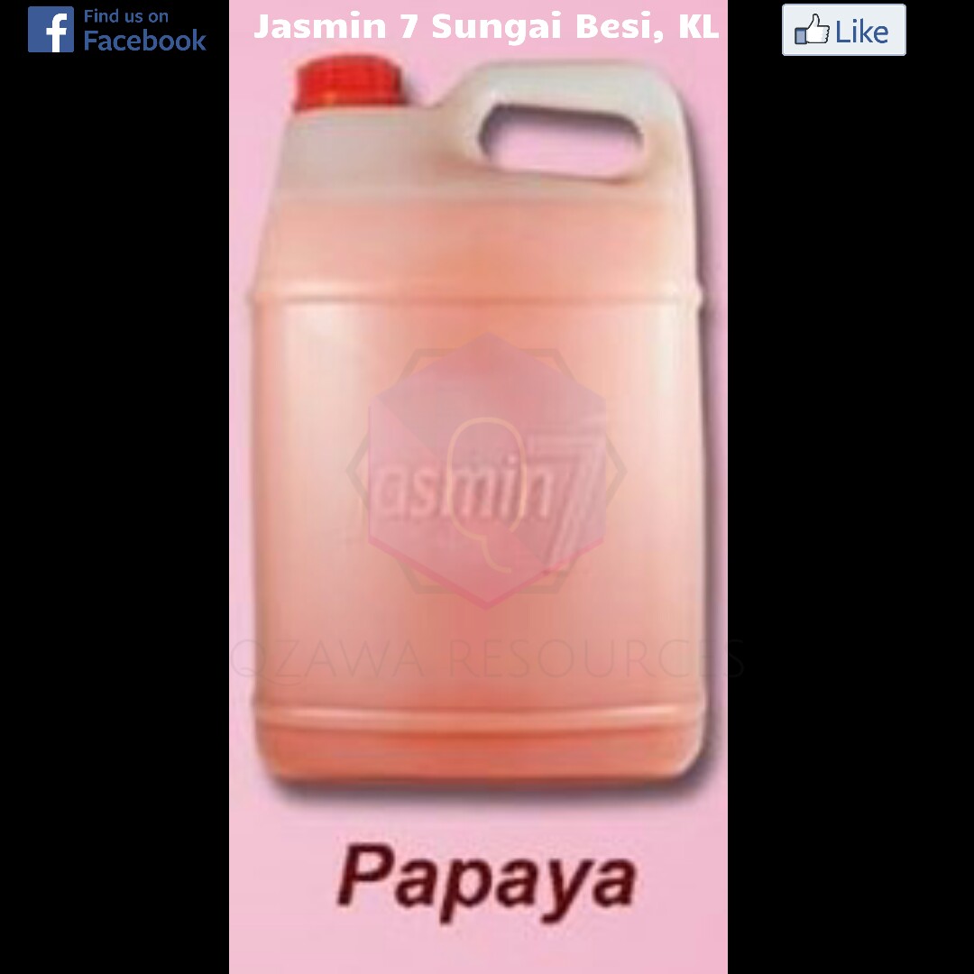 Sabun Jasmin 7 Papaya Everything Else Others On Carousell 136 likes · 6 talking about this. sabun jasmin 7 papaya