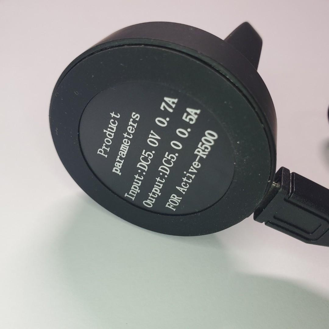 代用 Active 1 & 2 Lte Samsung Galaxy Watch 3 4 Charging Dock R500 無線充電坐