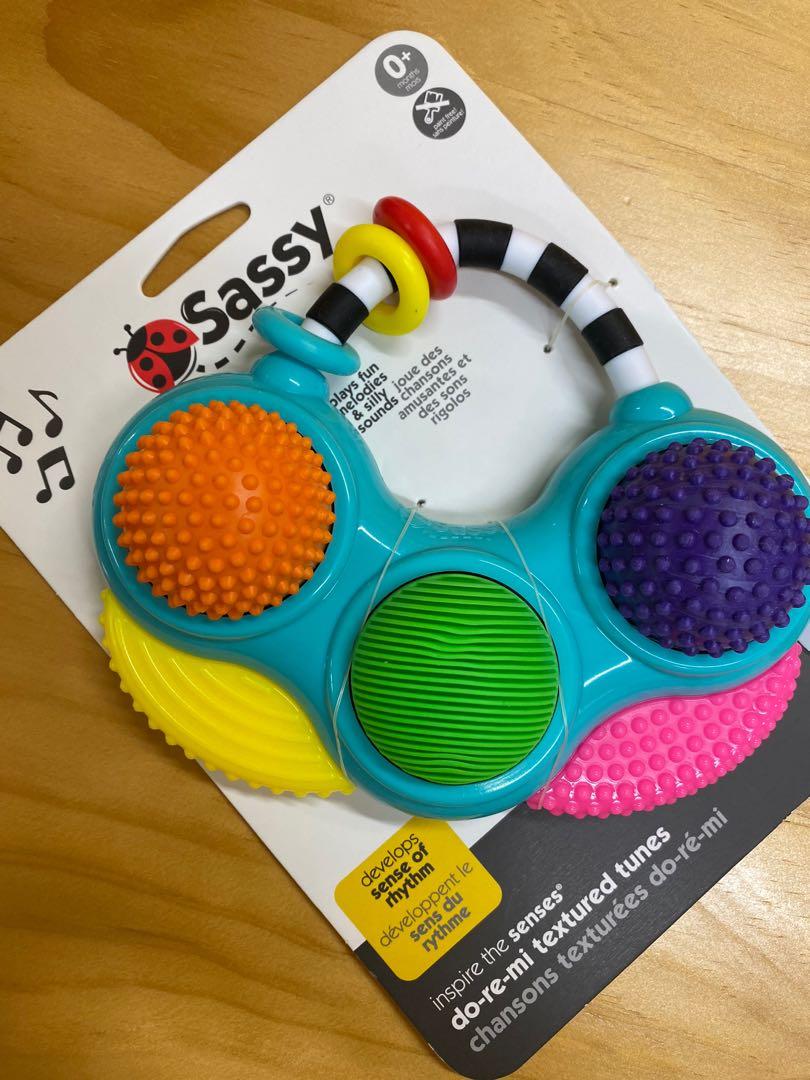 Sassy do sale re mi toy