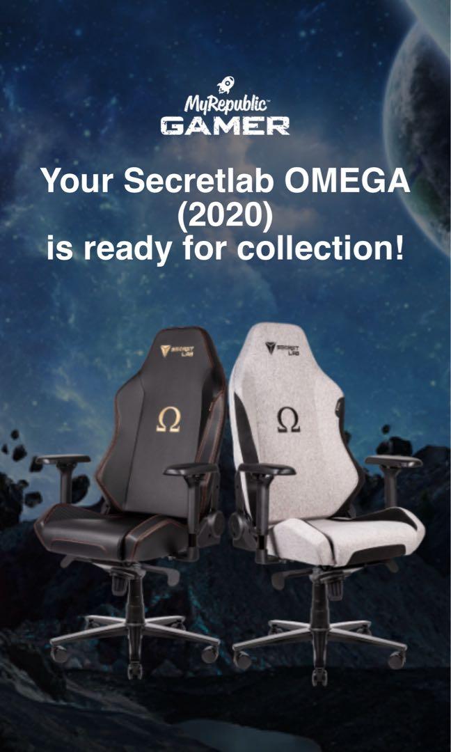 Myrepublic secretlab 2025