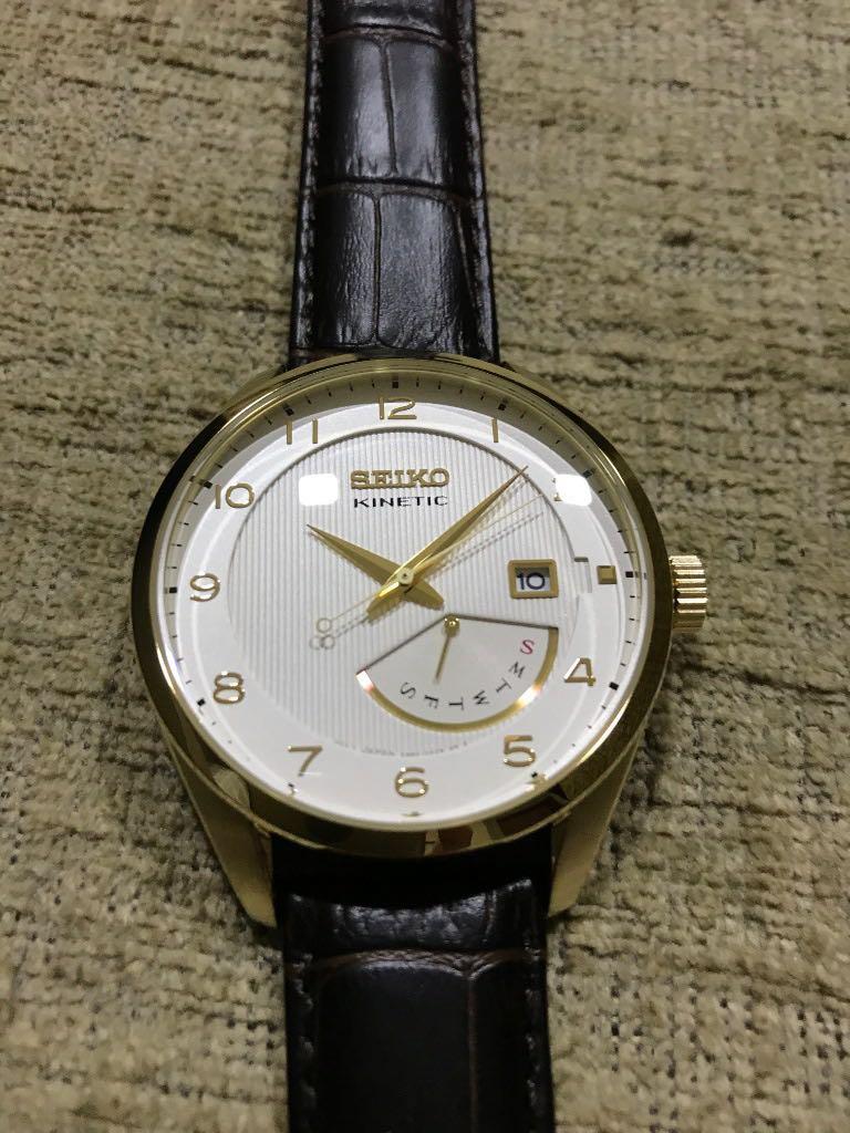 Seiko kinetic srn052p1 cheap