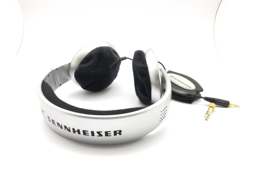 Sennheiser hd 415 outlet