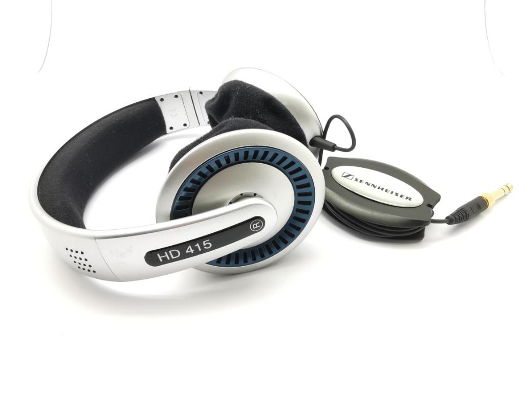 Sennheiser new arrivals hd 415