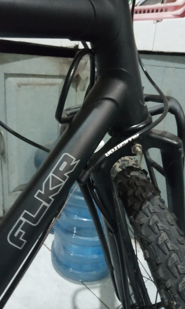 Flkr expedition store bike