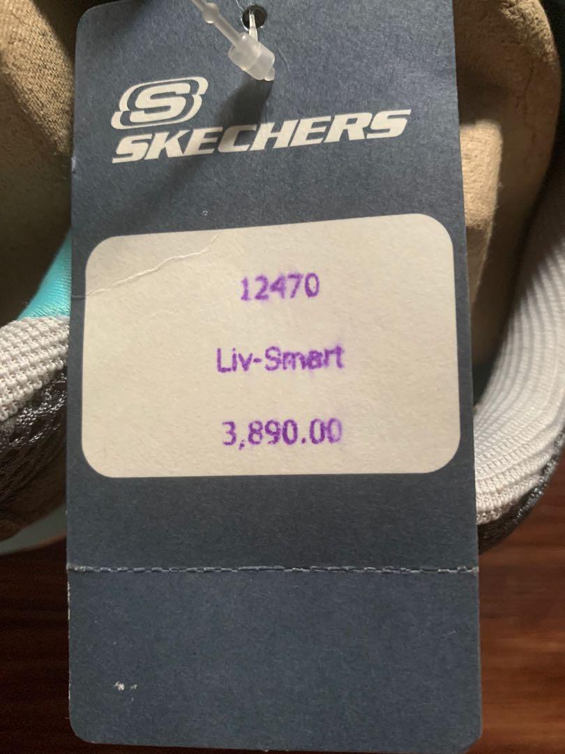 Skechers shape deals ups size 5