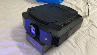 Projector Sony Home Appliances Carousell Singapore