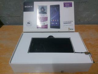 sony z2