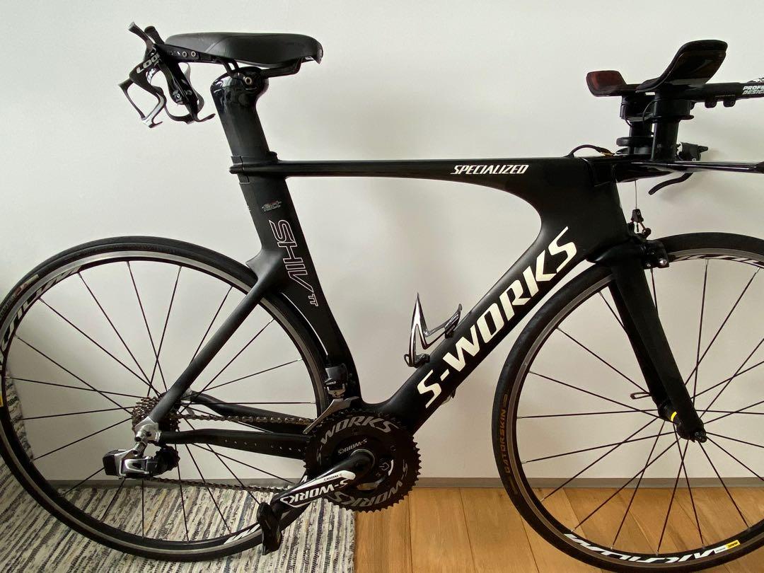 S works online shiv tt 2016