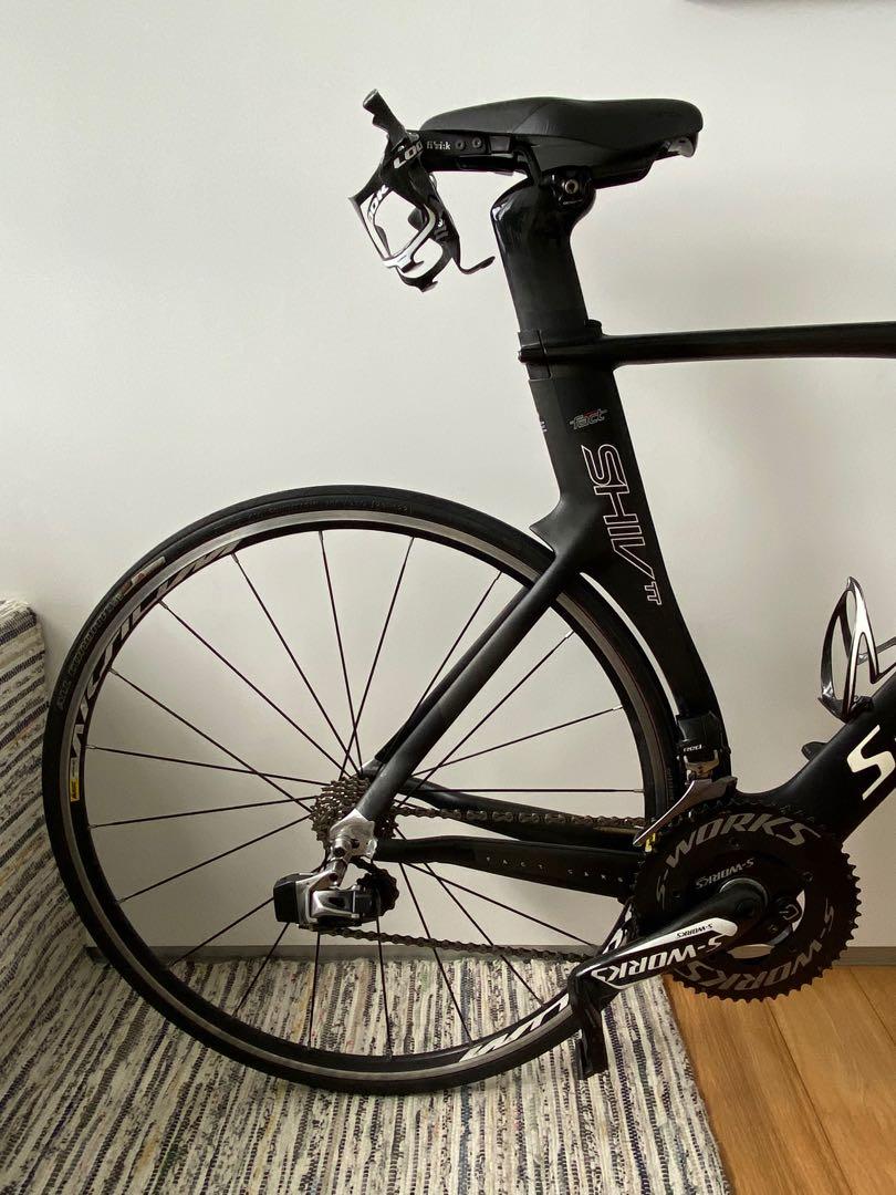 S works best sale shiv tt 2016