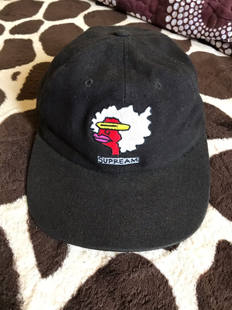 Supreme mark gonzales Men s Fashion Watches Accessories Cap