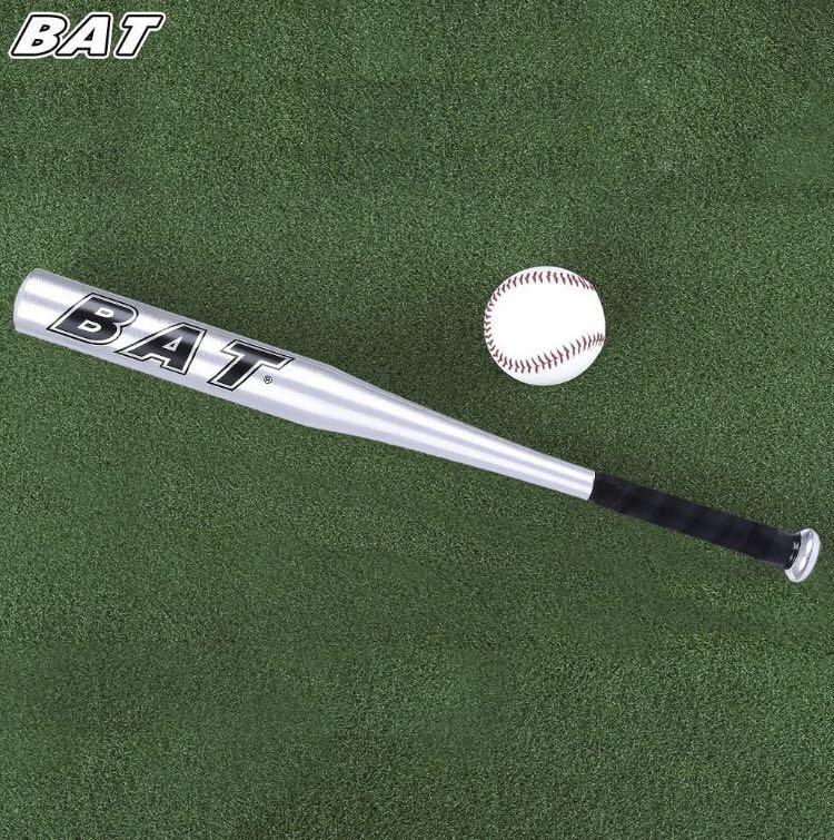 SZYT Baseball Bat SelfDefense Softball Bat Home Defense Lightweight Aluminum Alloy 30 inch