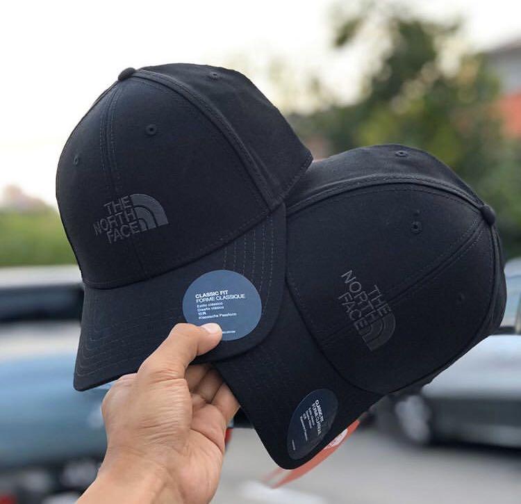 North face baseball hats shop