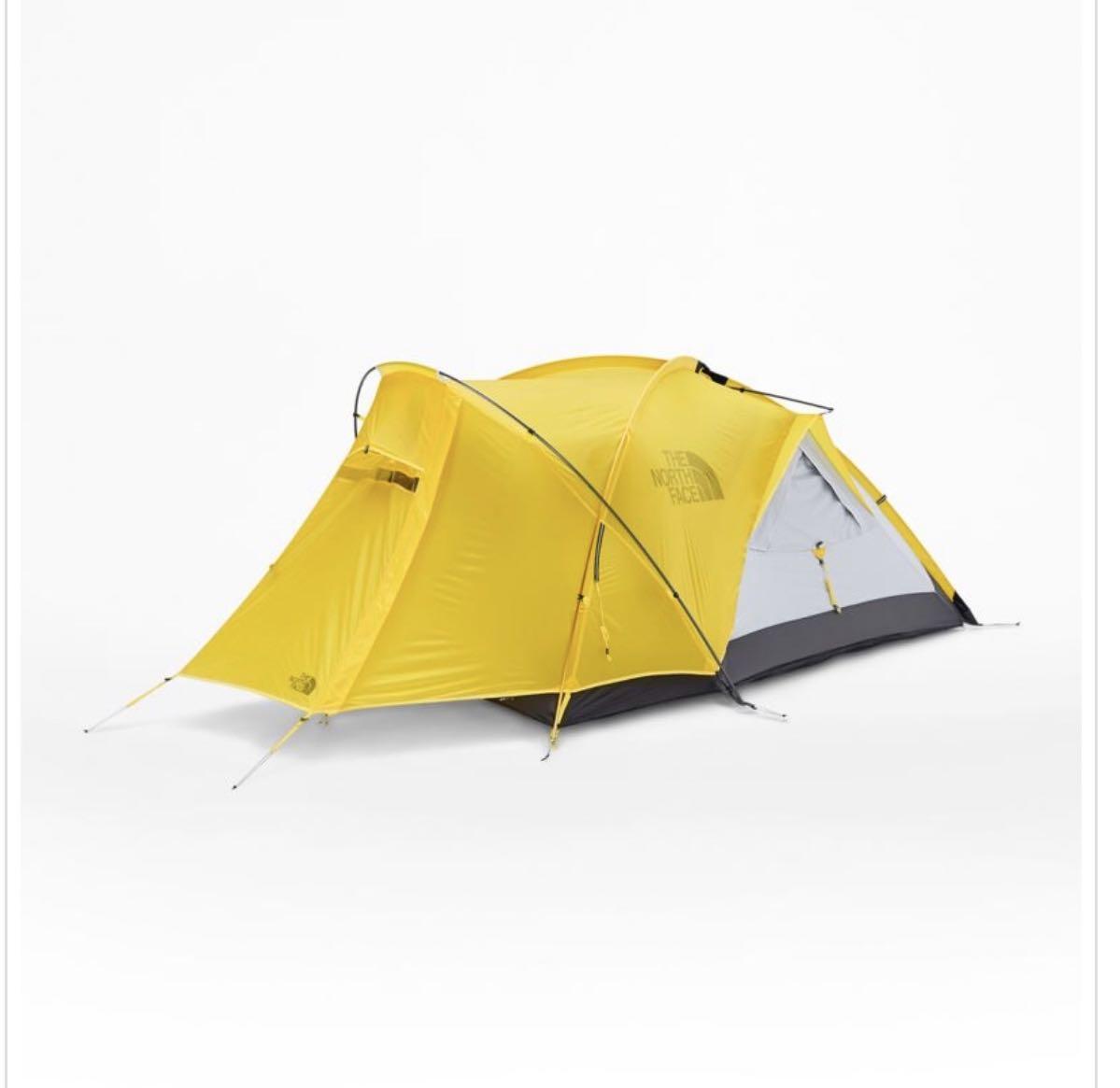 The north face tent 2 person on sale