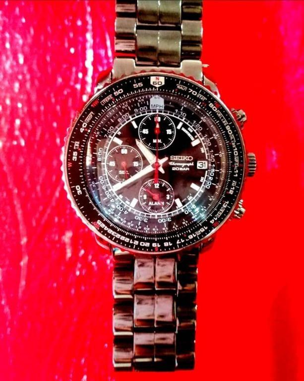 Seiko sna721 clearance