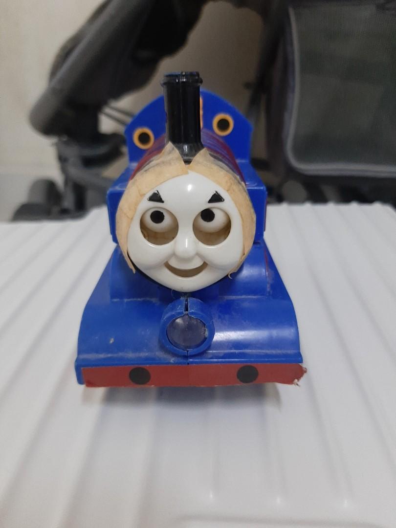 Thomas battery operated train sales