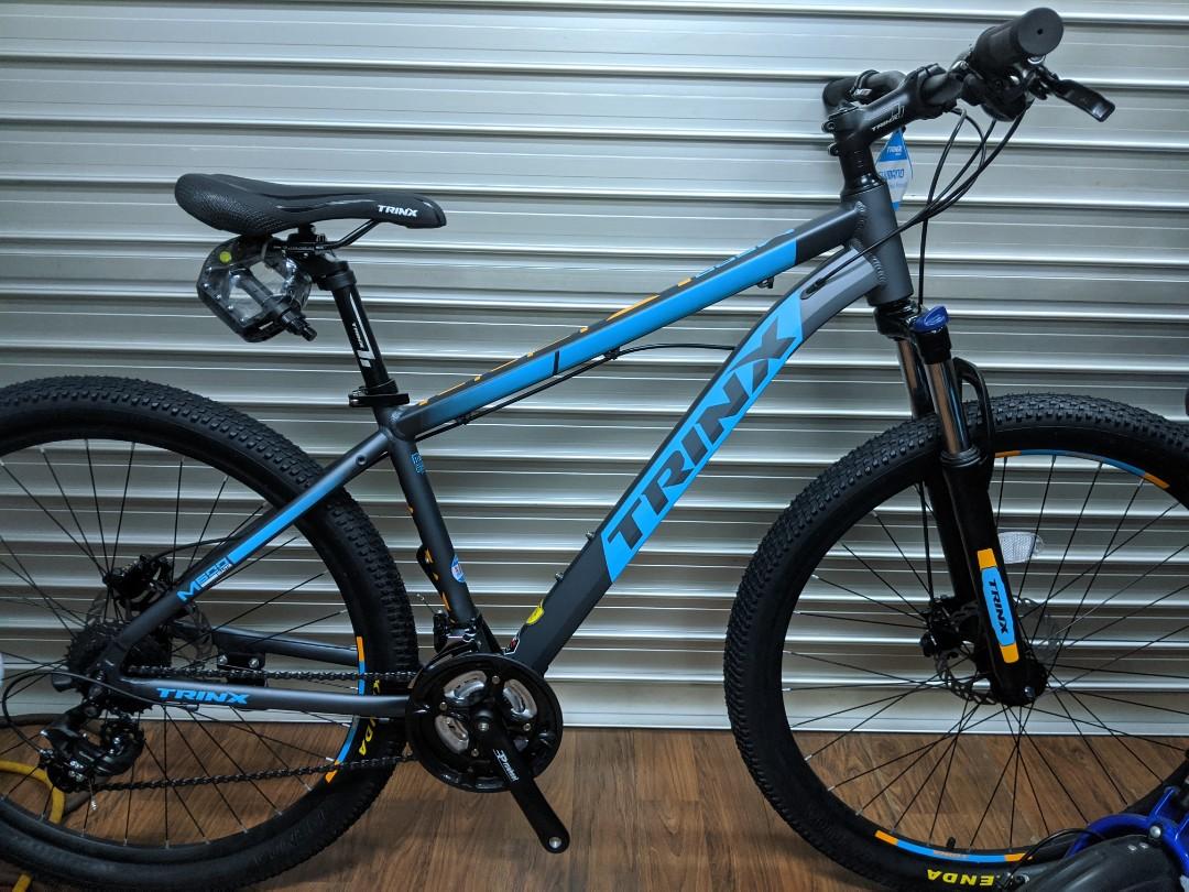 Trinx M600 Mountain Bike 26