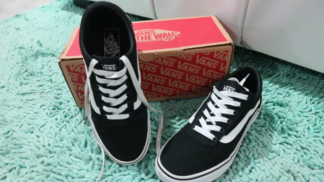 vans uk5