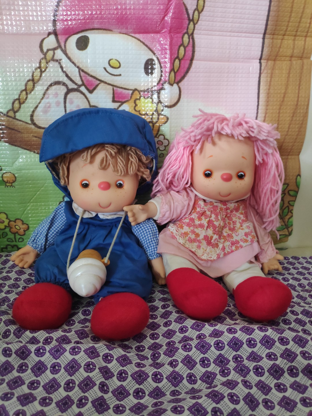 Ice cream cheap doll