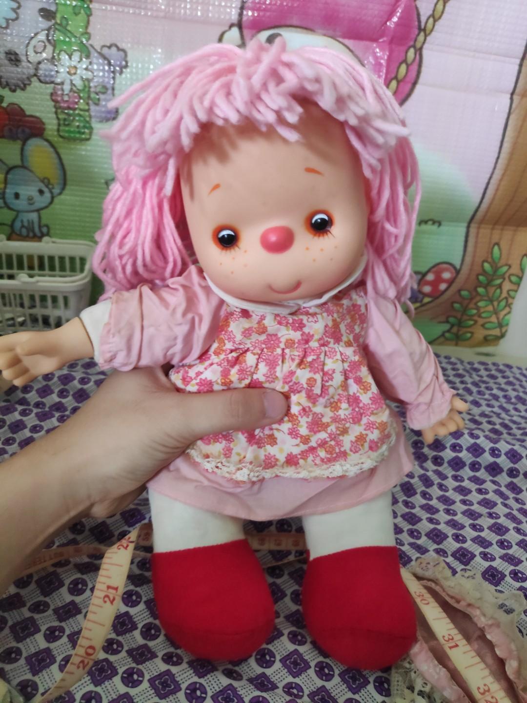 Ice cream dolls 1980 outlet