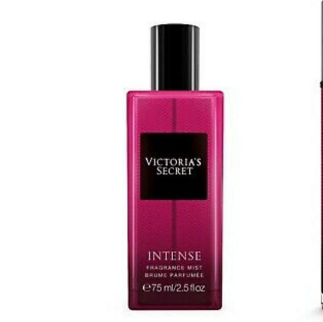 Sale Vs Intense 75ml Perfume Authentic Price May Go Back To Reg Price After Lockdown Health Beauty Perfumes Nail Care Others On Carousell