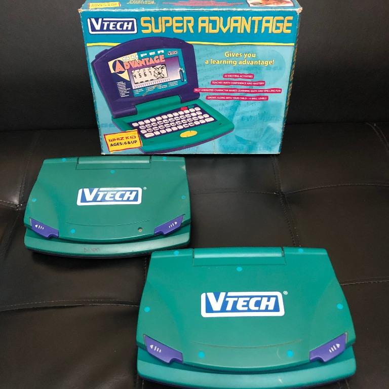 vtech laptop toy