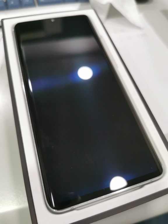 小米Xiaomi Note 10 Pro 白色行貨