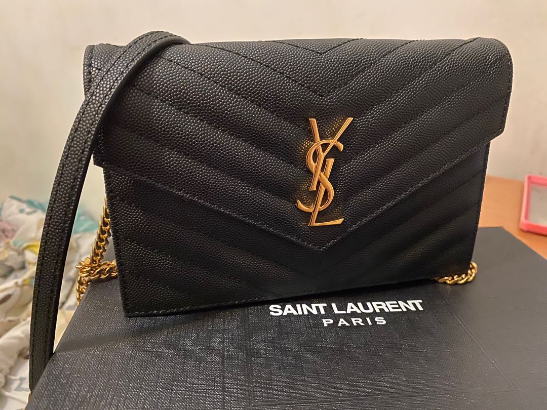 ysl woc bag