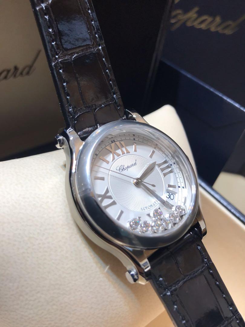 Chopard hk hotsell price