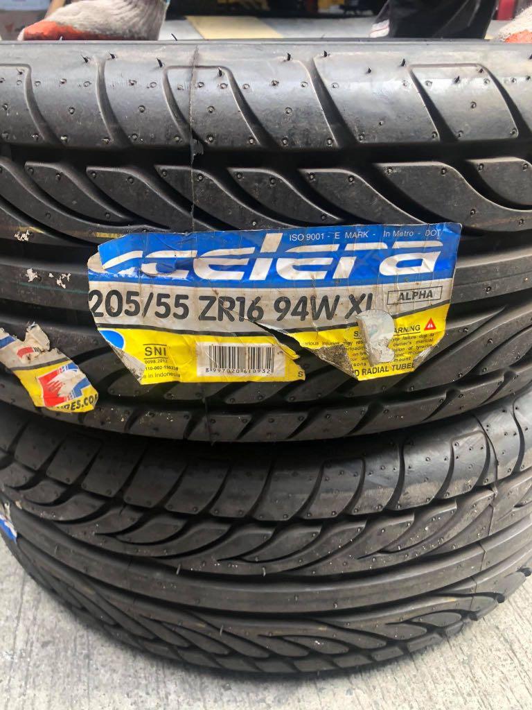 Tires