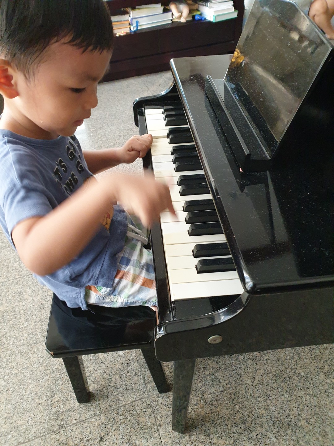 Schoenhut 37 clearance key piano