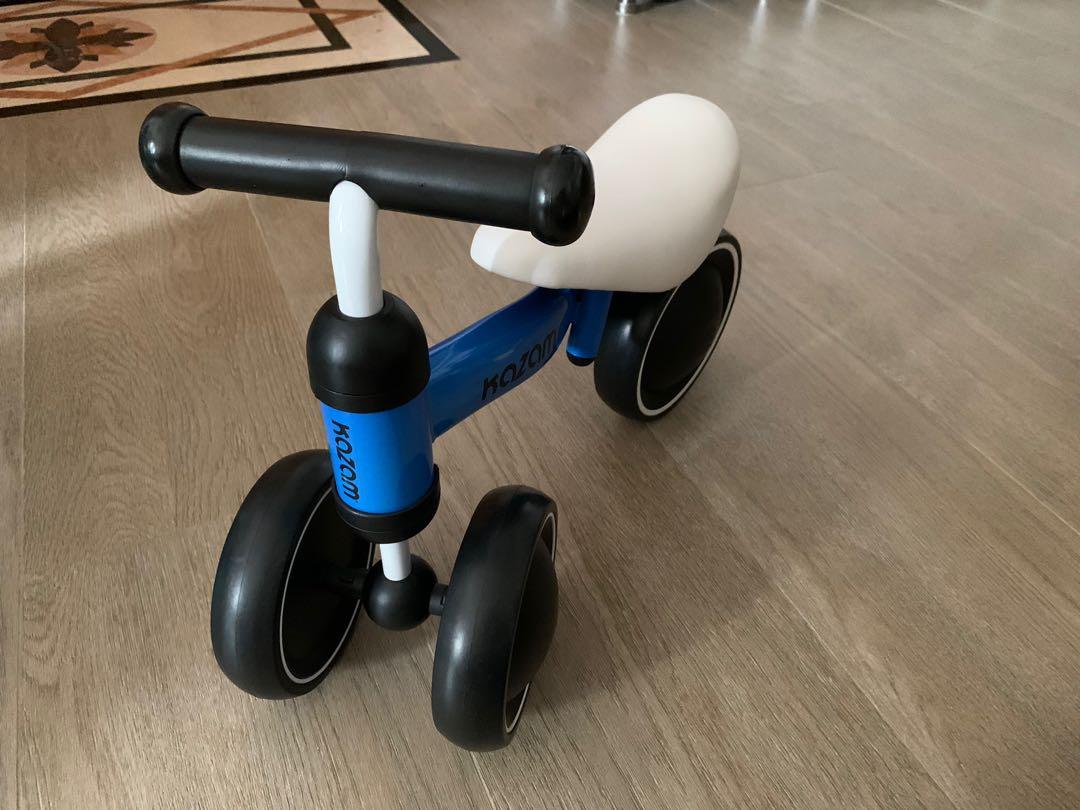 Kazam mini bike Carousell