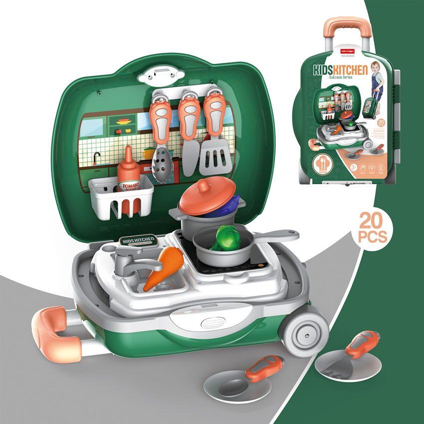 Play kitchen top set black friday