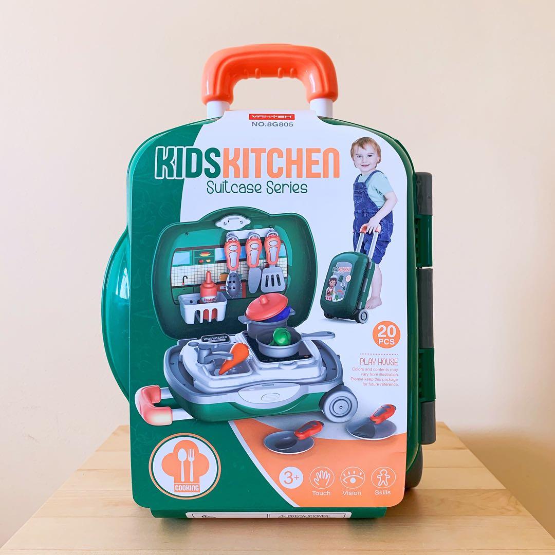 Black friday kids kitchen sales