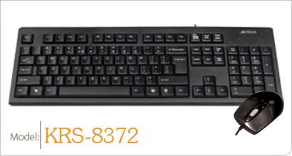 A4TECH KEYBOARD AND MOUSE BUNDLE PS2 TYPE (KRS-8372) (Category: Computer Keyboard) located in Quezon City. Submitted by besteinpc (Listing ID 1001208163, Image 2). Description: A4TECH KEYBOARD AND MOUSE BUNDLE PS2 TYPE (KRS-8372) SPECIFICATIONS 👉Keyboard: KRS-83 👉Keycaps: A-Shape, Round Edge 👉Hotkeys: 12 FN Multimedia Hotkeys 👉Character: Laser Engraving 👉Adjustable Keyboard Legs: Yes 👉Rating: 5 V / 30 mA 👉Dimension: 450 × 150 × 25 mm 👉Wei