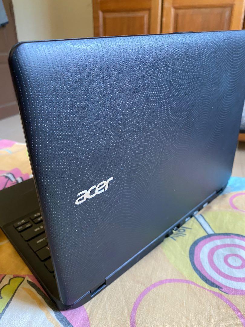 Acer Aspire Laptop Electronics Computers Laptops On Carousell