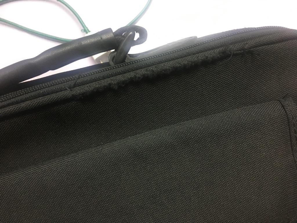 Acer Laptop Bag (Category: Laptops & Notebooks) located in Manila. Submitted by treasure_dept (Listing ID 1001115086, Image 3). Description: #mostwanted #ondemand flaw: last pic.
