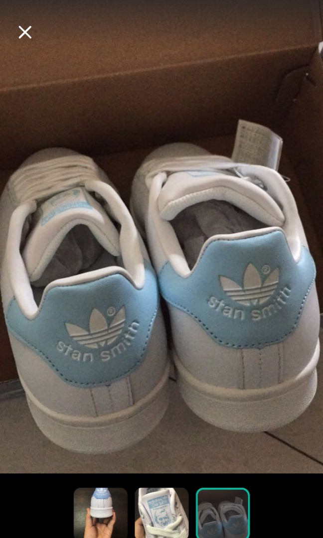 stan smith euro