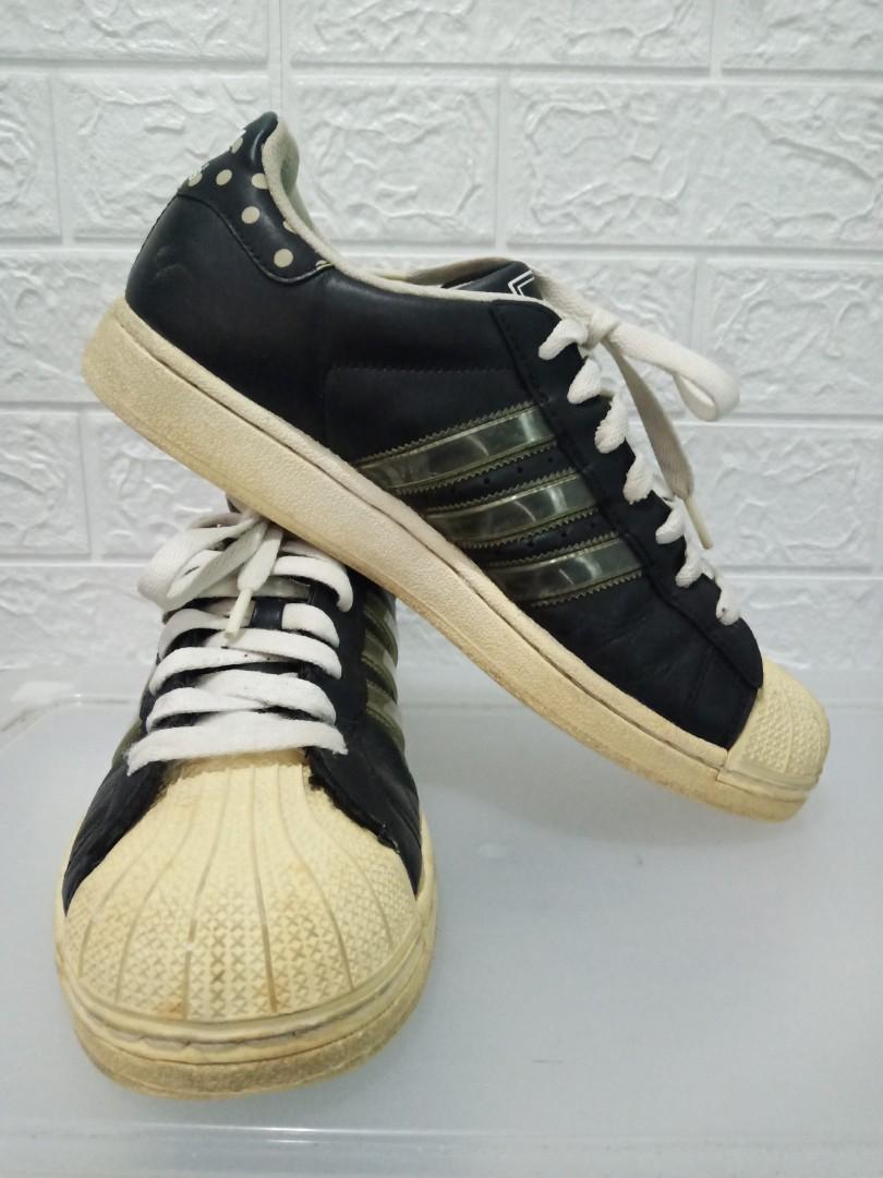 Adidas superstar 2 France on sale