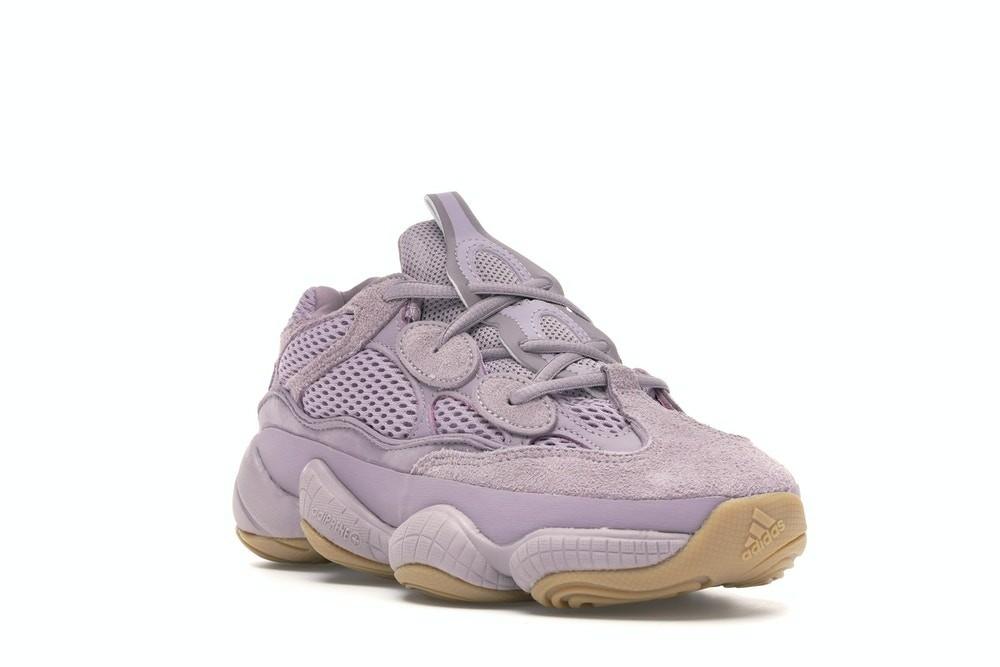 Adidas yeezy 2025 500 purple