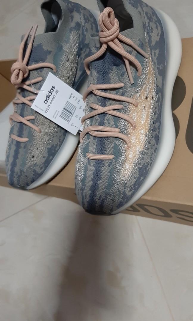 Adidas yeezy clearance v3 alien opiniones